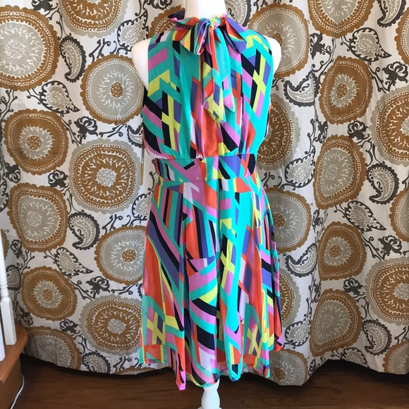 Sale ✅ Gorgeous Multi Dress - Picture 5 of 7